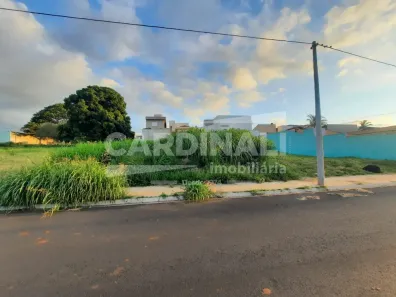 Lote/Terreno à venda, 315m² no Jardim Paulista, São Carlos