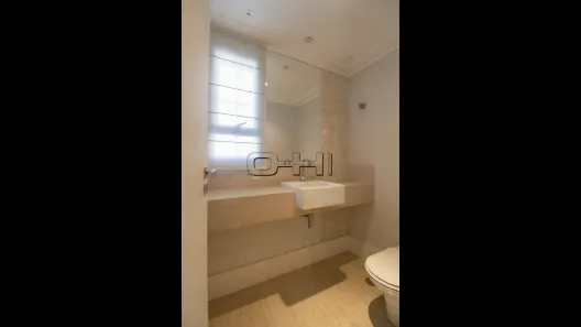 Apartamento com 3 Quartos para alugar, 119m² no Jardim Vila Mariana, São Paulo