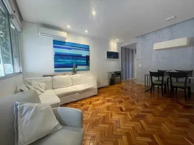 Apartamento com 3 Quartos à venda, 94m² no Botafogo, Rio de Janeiro