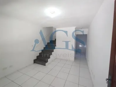 Sobrado com 2 Quartos à venda, 50m² no Jardim das Oliveiras, São Paulo