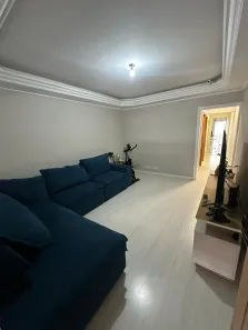 Sobrado com 4 Quartos à venda, 200m² no Vila Junqueira, Santo André