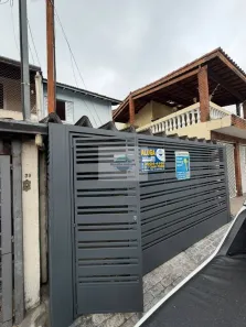 Sobrado com 3 Quartos à venda, 109m² no Jardim Santo Elias, São Paulo