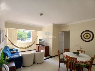 Apartamento com 3 Quartos à venda, 103m² no Imbuí, Salvador