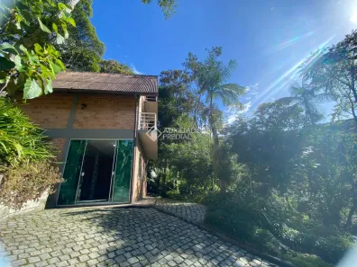 Fazenda/Sítio à venda, 90m² no Santa Cruz da Figueira, Águas Mornas
