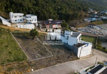 Lote/Terreno à venda, 450m² no Guarani, Brusque