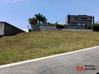 Lote/Terreno à venda, 901m² no Jardim Torino, Cotia