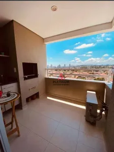 Apartamento com 2 Quartos à venda, 88m² no Parque Residencial Bom Conselho, Taubaté