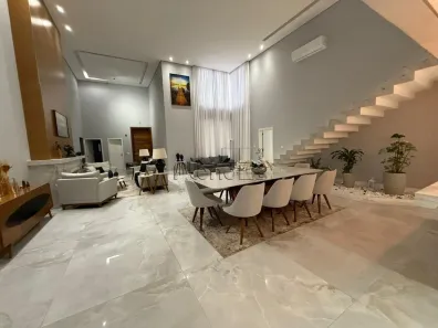 Sobrado com 3 Quartos para alugar, 730m² no Pinheirinho, Vinhedo