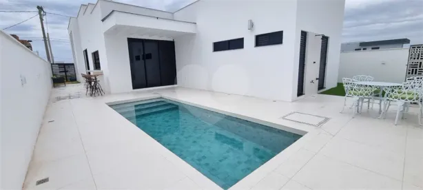 Casa de Condomínio com 3 Quartos à venda, 178m² no Ogiva, Cabo Frio
