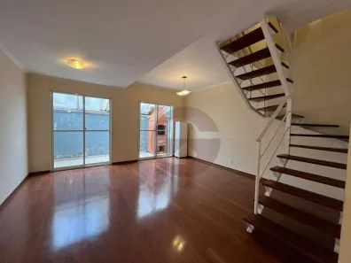 Casa de Condomínio com 3 Quartos à venda, 120m² no Jardim Rosa Maria, São Paulo