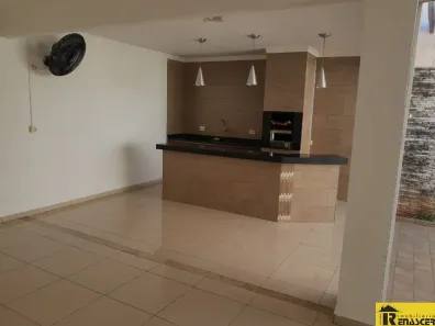 Casa de Condomínio com 3 Quartos à venda, 120m² no Belvedere Terra Nova, São José do Rio Preto