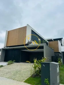 Sobrado com 4 Quartos à venda, 390m² no Condomínio Residencial Alphaville II, São José dos Campos