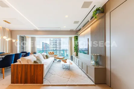 Cobertura com 3 Quartos à venda, 162m² no Pinheiros, São Paulo
