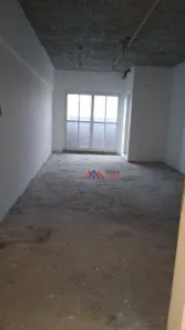 Sala Comercial à venda, 44m² no Paquetá, Santos