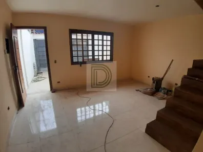 Sobrado com 3 Quartos à venda, 115m² no Rio Pequeno, São Paulo