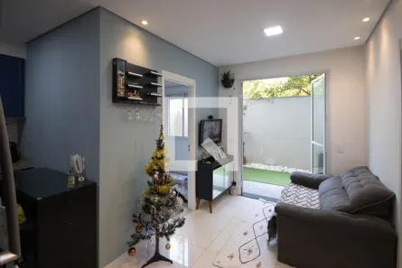 Apartamento com 2 Quartos à venda, 51m² no Vila Guilherme, São Paulo
