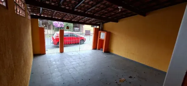 Casa com 4 Quartos para venda ou aluguel, 100m² no Jardim das Cerejeiras, São José dos Campos
