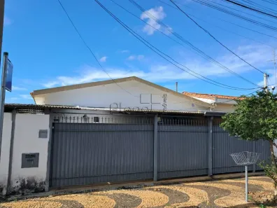 Casa com 3 Quartos à venda, 280m² no Jardim Nossa Senhora Auxiliadora, Campinas