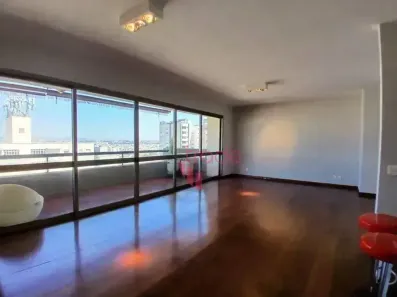 Apartamento com 3 Quartos à venda, 215m² no Centro, Ribeirão Preto