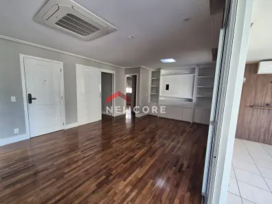 Apartamento com 3 Quartos à venda, 156m² no Centro, São Bernardo do Campo
