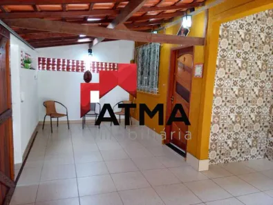 Apartamento com 2 Quartos à venda, 86m² no Jardim América, Rio de Janeiro