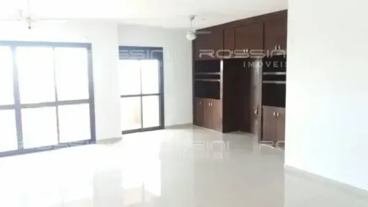 Apartamento com 3 Quartos para alugar, 156m² no Jardim Irajá, Ribeirão Preto