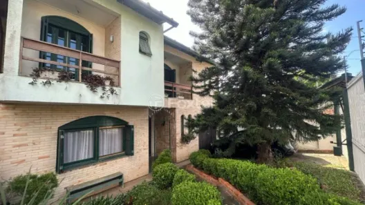Casa com 5 Quartos à venda, 115m² no Costa e Silva, Porto Alegre