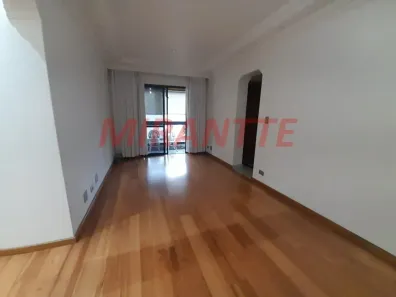 Apartamento com 3 Quartos à venda, 120m² no Água Fria, São Paulo