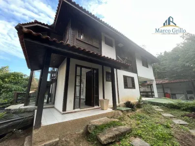 Casa de Condomínio com 2 Quartos à venda, 200m² no Itanhangá, Rio de Janeiro
