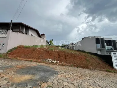 Lote/Terreno à venda, 459m² no Fortaleza, Blumenau