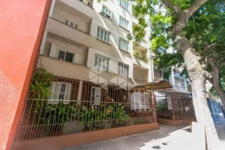 Apartamento com 2 Quartos à venda, 69m² no Centro Histórico, Porto Alegre