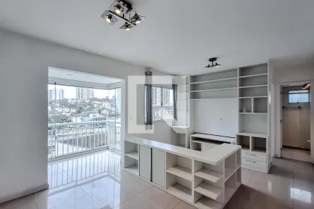 Apartamento com 1 Quarto à venda, 57m² no Jardim Vila Mariana, São Paulo