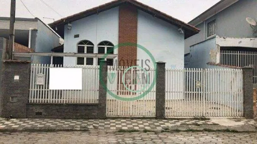 Galpão/Depósito/Armazém à venda, 310m² no Centro, Jacareí