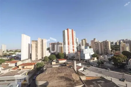Apartamento com 3 Quartos à venda, 132m² no Setor Central, Goiânia