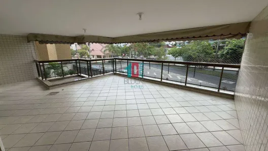 Apartamento com 3 Quartos à venda, 101m² no Recreio dos Bandeirantes, Rio de Janeiro