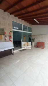 Imóvel Comercial com 3 Quartos à venda, 362m² no Parque Santa Bárbara, Campinas
