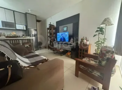 Casa com 3 Quartos à venda, 63m² no Sertão do Maruim, São José