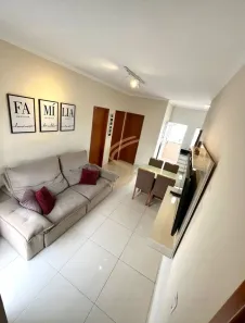 Apartamento com 2 Quartos à venda, 57m² no Villa Toscana, Bragança Paulista
