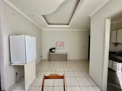 Apartamento com 3 Quartos à venda, 60m² no Buritis, Belo Horizonte