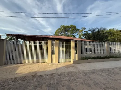 Casa com 3 Quartos à venda, 300m² no Jardim Marco Zero, Macapá