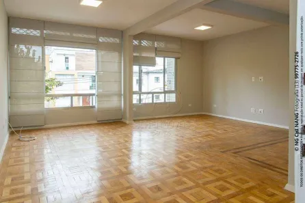 Apartamento com 3 Quartos à venda, 87m² no Embaré, Santos