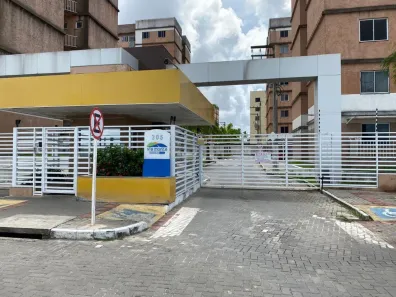 Apartamento com 2 Quartos à venda, 59m² no Marcelo Deda, São Cristóvão