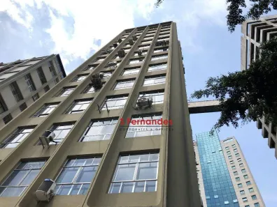 Sala Comercial para alugar, 112m² no Jardim Paulista, São Paulo