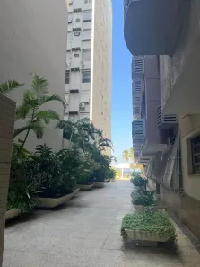Apartamento com 3 Quartos à venda, 111m² no Copacabana, Rio de Janeiro