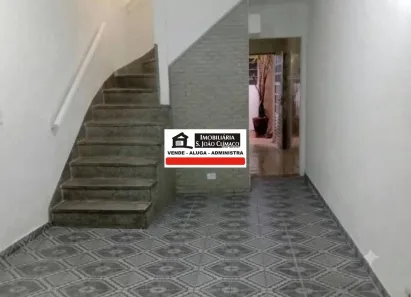 Sobrado com 2 Quartos à venda, 103m² no Sacomã, São Paulo