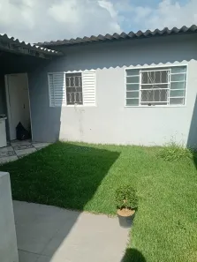 Casa com 2 Quartos à venda, 88m² no Jardim Santa Marina, Jacareí