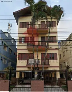 Apartamento com 2 Quartos à venda, 80m² no Enseada, Guarujá