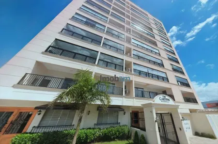 Apartamento com 3 Quartos para alugar, 113m² no Paese, Itapoá