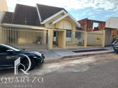 Casa com 4 Quartos à venda, 190m² no Jardim Imperial II, Maringá
