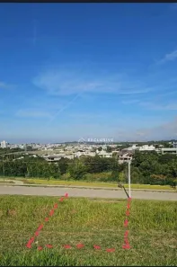 Lote/Terreno à venda, 330m² no Loteamento Terras Alpha São José dos Campos, São José dos Campos